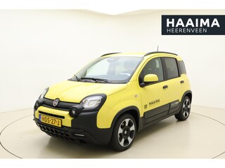 Fiat Panda 1.0 Hybrid Pandina | Digitale cockpit | Parkeersensoren | Apple Carplay | Android Auto | Cruise Control