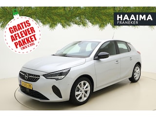 Opel Corsa 1.2 Level 3 Elegance 100 Pk | Navigatie | Lichtmetalen velgen | Climate control | Parkeersensoren | Camera | LED