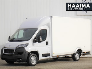 Peugeot Boxer 335 L3 165 BlueHDi Pro Smart Box | Navigatie | Climate Control | Cruise Control