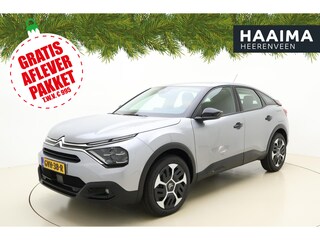 Citroën C4 Puretech 130 Feel Pack | Automaat | Apple Carplay/Android Auto | Climate Control | Cruise Control | Camera | LM-velgen | LED koplampen | Keyless
