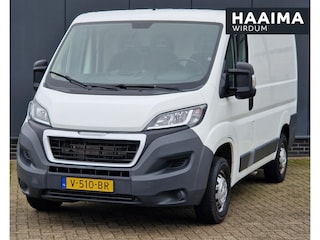 Peugeot Boxer 328 2.0 BlueHDI L1H1 Profit+ | Laadruimte Betimmering | Dealer onderhouden |