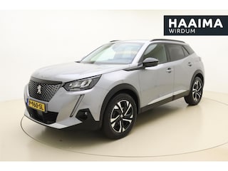 Peugeot 2008 1.2T Automaat Allure Pack | Navigatie | Achteruitrijcamera | Keyless Start | LED | Parkeerensoren | Climate Control