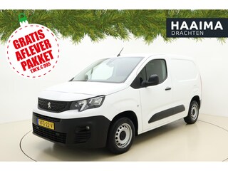 Peugeot Partner 1.5 BlueHDI Premium | Airco | Cruise Control | Navigatie | 1e Eigenaar