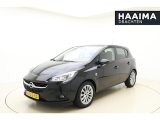 Opel Corsa 1.0 Turbo 120 Jaar Edition | Trekhaak | Climate Control | Cruise Control | Camera | Stoel- en stuurverwarming | Apple Carplay & Android Auto