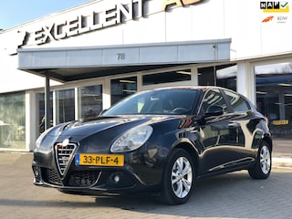 Alfa Romeo Giulietta 2.0 JTDm Distinctive