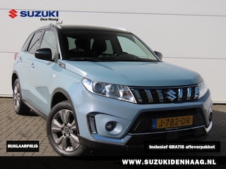 Suzuki Vitara 1.0 Boosterjet Select / Apple Carplay/ Andriod Auto/ Stoelverwarming/ Navigatie/ Climacontrole