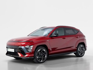 Hyundai Kona N Line Edition 65.4 kWh | Demo | 4.700 Korting