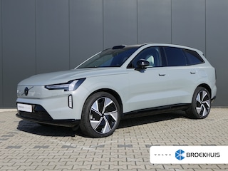 Volvo EX90 Twin Motor Performance Ultra 7p. 111 kWh | Bowers&Wilkins | Luchtvering | Tailored Wool | 22 Inch |Park-Assist Pakket