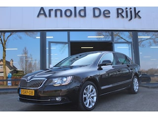 Skoda Superb 1.4 TSI Sprint Pro