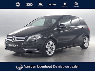 Mercedes-Benz B-klasse 180 Ambition / Navigatie / Cruise Control / Xenon