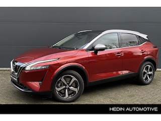 Nissan Qashqai 1.5 e-Power Business Design Camera | Navigatie | Dode Hoek Detectie | Panorama Dak