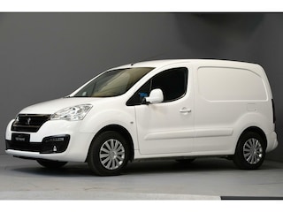 Peugeot Partner 120 1.6 VTi 98 L1 Pro AIRCO | BTW/BPM VRIJ | CRUISE
