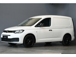 Volkswagen Caddy Cargo 1.5 TSI AIRCO | BLUETOOTH | ELEKT RAMEN