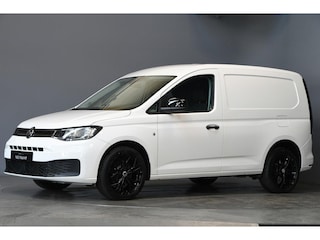 Volkswagen Caddy Cargo 1.5 TSI AIRCO | BLUETOOTH | ELEKT RAMEN