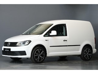 Volkswagen Caddy 1.2 TSI L1H1 BMT AIRCO | BTW/BPM VRIJ | CRUISE