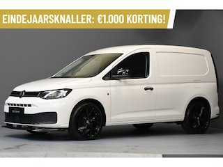 Volkswagen Caddy Cargo 1.5 TSI CRUISE | CARPLAY | PDC