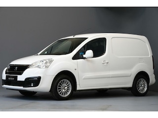 Peugeot Partner 122 1.6 BlueHDi 100 L1 Pro S&S AIRCO | BPM VRIJ | CRUISE
