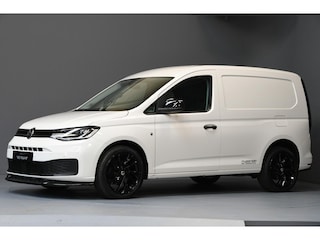 Volkswagen Caddy Cargo 1.5 TSI N-EDITION PDC | CRUISE | XENON