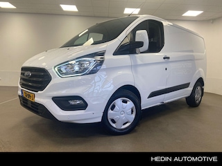 Ford Transit Custom 280 L1H1 Trend 130PK Automaat Airco | Camera | Stoelverwarming | Voorruitverwarming | Cruise Control
