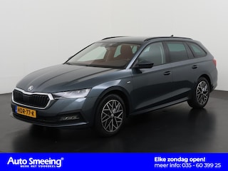 Skoda Octavia Combi 1.5 TSI Ambition DSG | Virtual Cockpit | Stuur & Stoelverwarming | Zondag Open!