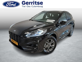 Ford Kuga 2.5 PHEV ST-Line X
