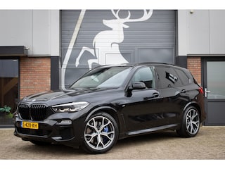 BMW X5 xDrive40i High Executive M-sport / Shadow line / Panoramadak / Elek. trekhaak / Head-up / Harmann Kardon