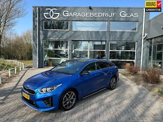 Kia ProCeed 1.5 T-GDi MHEV GT-Line Edition panoramadak