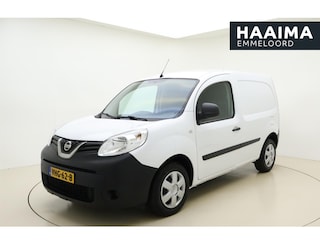 Nissan NV250 1.5 dCi 95 L1H1 Acenta |  Airco | Cruise Control | 3-Zits | Elektrisch Pakket | Schuifdeur | Bluetooth