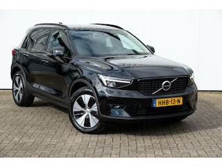 Volvo XC40 B3 Plus Dark|360 camera|ACC|Verw.voorruit|Keyless