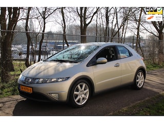 Honda Civic 1.8 Comfort *2e EIG