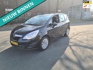Opel Meriva 1.4 Turbo Business+ LPG LEKKER GOEDKOOP RIJDEN OP GAS