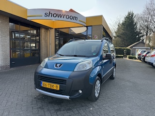 Peugeot Bipper 1.4 Outdoor Airco