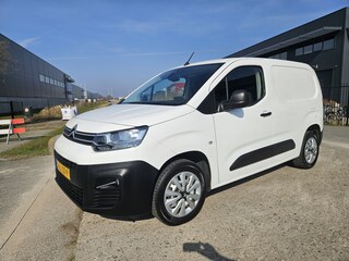 Citroën Berlingo 1.5 BlueHDI Club AUTM. 130 pk  3 zits