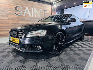 Audi A5 Coupé 3.2 FSI quattro