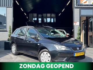 Seat Ibiza ST 1.2 Reference|Airco|El Ramen|Trekhaak|APK|