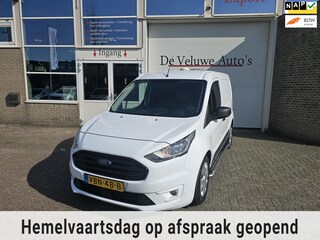 Ford Transit Connect 1.5 EcoBlue L1 Trend HP airco cruise