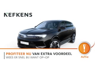 Opel Grandland 1.6 Turbo Plug-in-Hybrid GS | In bestelling | AGR-stoel | 360° camera | Elektrische achterklep | Head-Up | Stoel, stuur & voorruit verwarming | Premium Focal geluidinstallatie | Panorama dak | 20" LM velgen