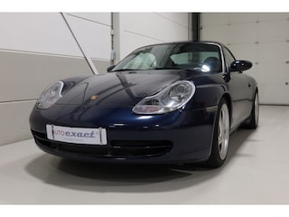 Porsche 911 CARRERA engine rebuild I extensive history I hardtop availible