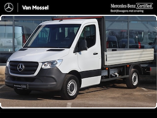 Mercedes-Benz Sprinter 317 CDI L2 | AIRCO/CAMERA/CRUISE/3.500KG AHW | Certified .