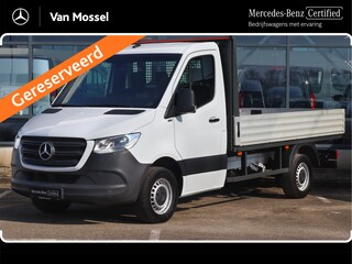 Mercedes-Benz Sprinter 317 CDI L2 | AIRCO/CAMERA/CRUISE/3.500KG AHW | Certified .