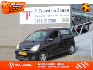 Daihatsu Cuore 1.0 Trend Radio CD-Speler/Centrale deurvergrendeling. * meeneemprijs *