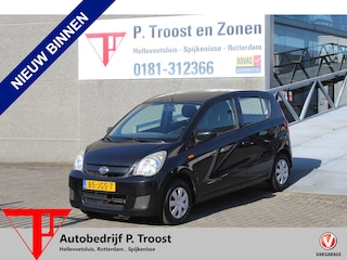 Daihatsu Cuore 1.0 Trend Radio CD-Speler/Centrale deurvergrendeling. * meeneemprijs *