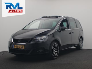 Seat Alhambra 1.4 TSI Style Pano/dak Camera Navigatie
