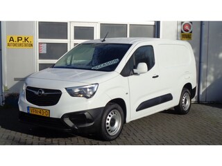 Opel Combo 1.5D L2H1 Edition