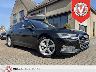 Audi A6 Avant 45 TFSI Sport Pro Line Automaat Luxe leder / Adaptive cruise control / Digi-dash