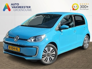 Volkswagen Up Acc / Stoelverwarming / Voorruit verw. / BOVAG garantie