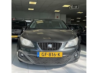 Seat Ibiza SC 1.4 Style/Cruise control/Airco