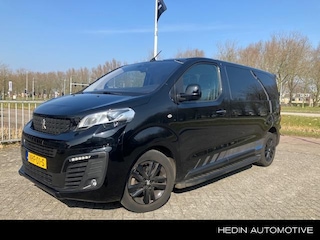Peugeot Expert 2.0 BlueHDI 180PK Sport Automaat