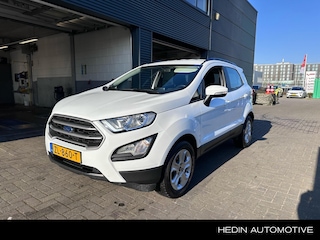 Ford Ecosport 1.0 EcoBoost Trend Ultimate