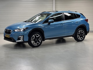 Subaru XV 2.0i e-BOXER Premium